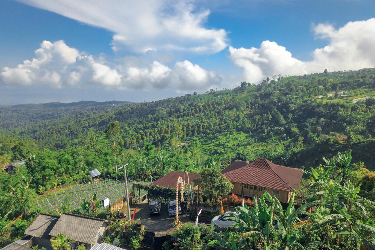 Kayukopi Villa Munduk  Exterior photo